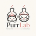 PurrLab - Home