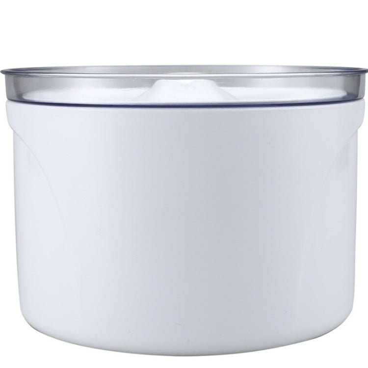 LED Pet Water Fountain